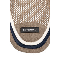 Cuffia anti-mosche B Vertigo High Altitude Marrone fango Beige Cuffia anti-mosche B Vertigo High Altitude Marrone fango Beige
