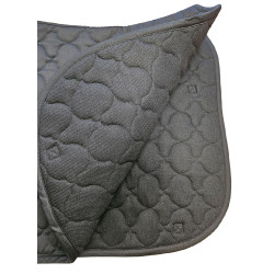 Sottosella Bucas AeroMax Dressage Nero/nero