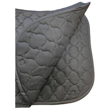 Sottosella Bucas AeroMax Dressage Nero/nero