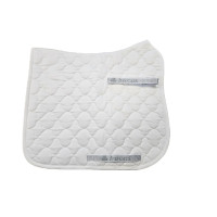 Sottosella Bucas AeroMax Dressage Bianco / bianco