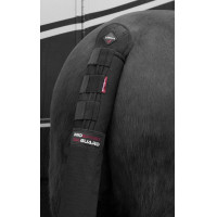 Paracoda LeMieux ProSport con sacca Nero