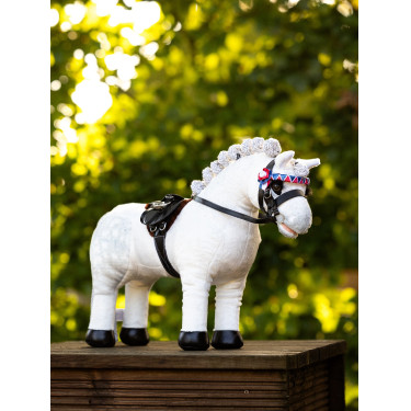 Mini Pony LeMieux Coco Mini Pony LeMieux Coco