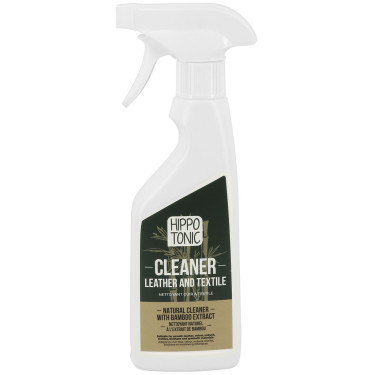 Detergente Hippotonic per Pelle e Tessuto Detergente Hippotonic per Pelle e Tessuto