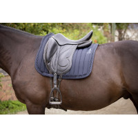 Tappeti verticali dressage Paddock Sport Marina Blu marino