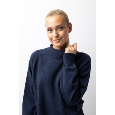 Maglione B Vertigo in misto lana Faye Maglione B Vertigo in misto lana Faye