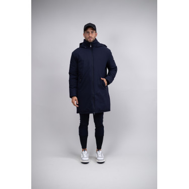 Parka lunga Harcour Robertol Parka lunga Harcour Robertol