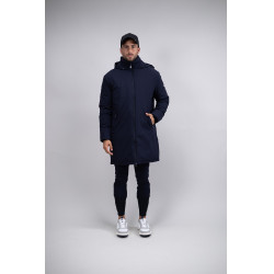 Parka lunga Harcour Robertol