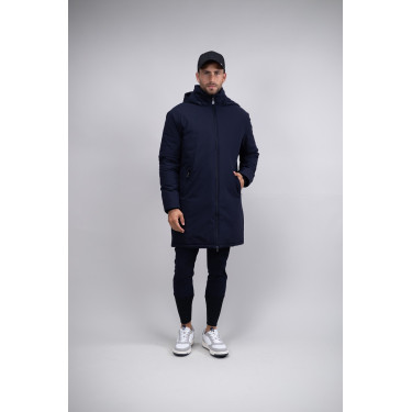 Parka lunga Harcour Robertol Parka lunga Harcour Robertol