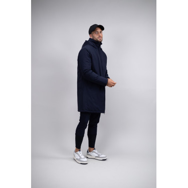 Parka lunga Harcour Robertol Parka lunga Harcour Robertol