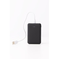Batteria Horze Powerbank Rettangolare 10000 mAh Express Nero Batteria Horze Powerbank Rettangolare 10000 mAh Express Nero