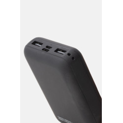 Batteria Horze Powerbank Rettangolare 10000 mAh Express Batteria Horze Powerbank Rettangolare 10000 mAh Express