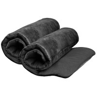 Sottobende LeMieux Bambù Nero Sottobende LeMieux Bambù Nero