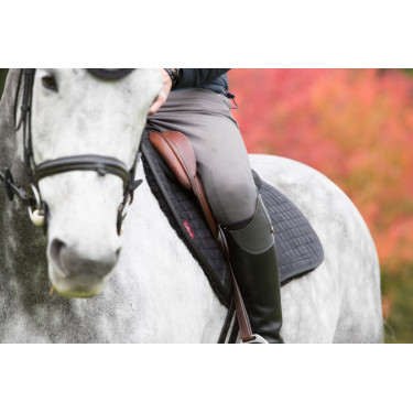 Tappetino LeMieux Merino+ Sensitive Skin Euro Jump Square Tappetino LeMieux Merino+ Sensitive Skin Euro Jump Square