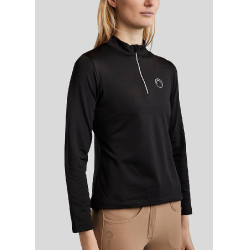 Maglia termica Montar MoErina inverno maniche lunghe donna