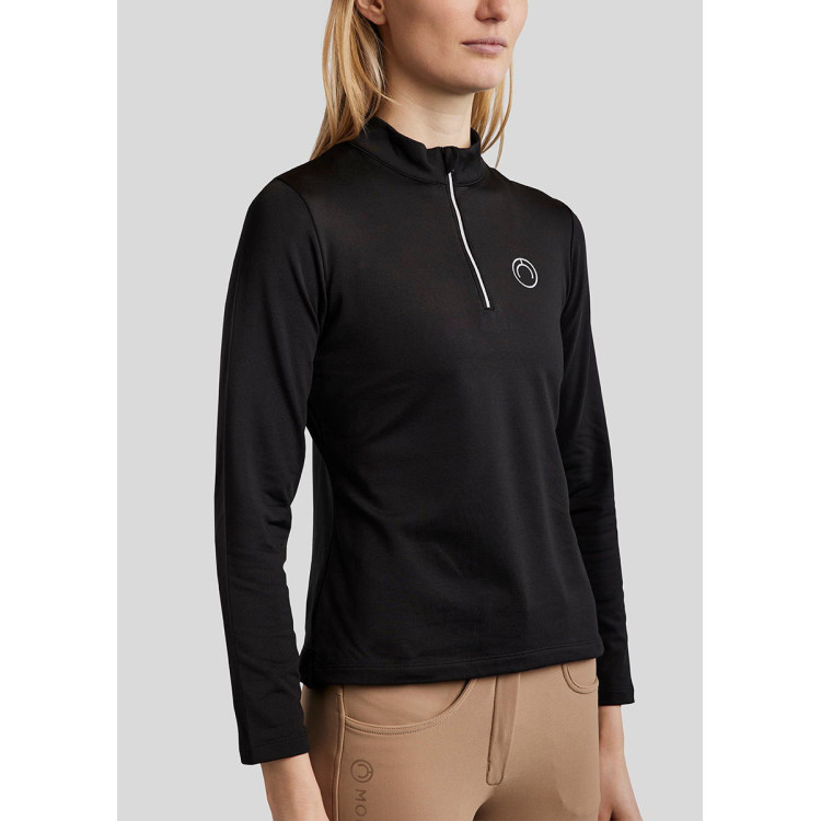 Maglia termica Montar MoErina inverno maniche lunghe donna