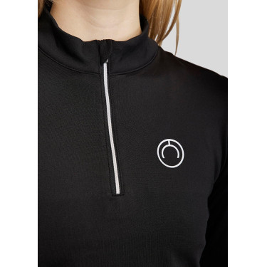Maglia termica Montar MoErina inverno maniche lunghe donna Maglia termica Montar MoErina inverno maniche lunghe donna