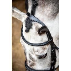 Bridon Montar Hunter Nero