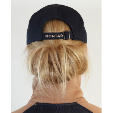 Berretto con logo Montar Berretto con logo Montar