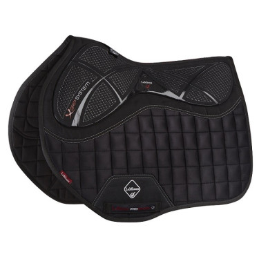 Tappetino LeMieux X-Grip Silicone EuroJump Square