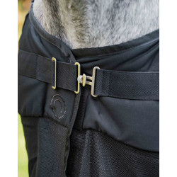 Camicia estiva Montar Nero Camicia estiva Montar Nero