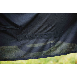 Camicia estiva Montar Nero Camicia estiva Montar Nero