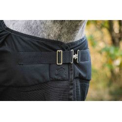 Camicia estiva Montar Nero Camicia estiva Montar Nero