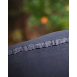 Coperta Montar in pile / softshell Nero Coperta Montar in pile / softshell Nero