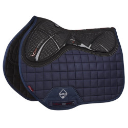 Tappetino LeMieux X-Grip Silicone EuroJump Square