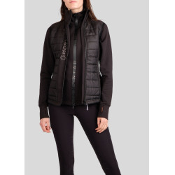 Giubbotto smanicato Montar Emma donna Giubbotto smanicato Montar Emma donna