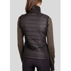 Giubbotto smanicato Montar Emma donna Giubbotto smanicato Montar Emma donna