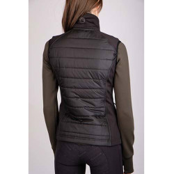 Giubbotto smanicato Montar Emma donna Giubbotto smanicato Montar Emma donna