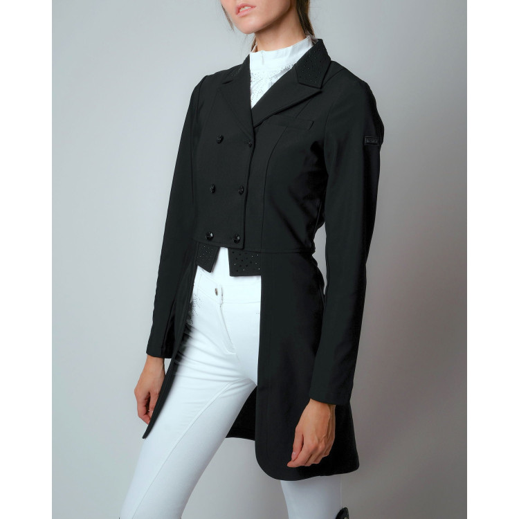 Frac da dressage Montar donna Frac da dressage Montar donna