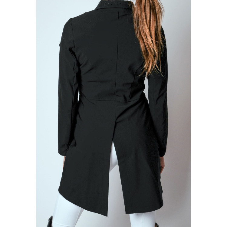 Frac da dressage Montar donna Frac da dressage Montar donna