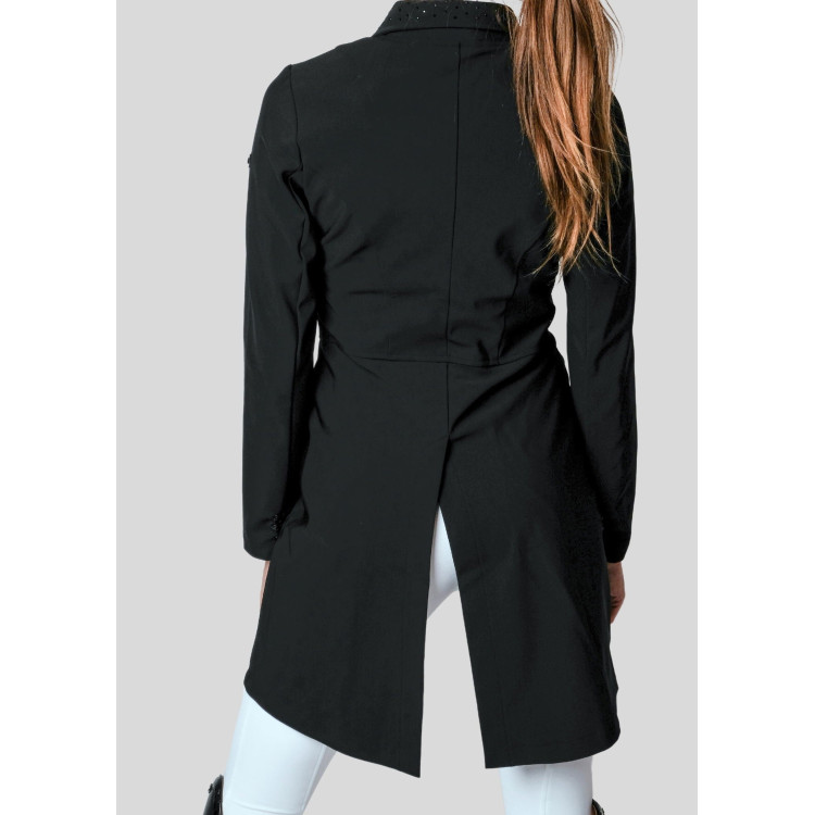 Frac da dressage Montar donna Frac da dressage Montar donna
