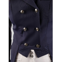 Frac da dressage Montar donna Nero