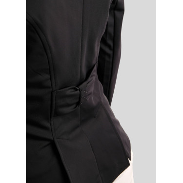 Frac da dressage Montar corto donna Frac da dressage Montar corto donna
