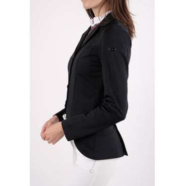 Frac da dressage Montar corto donna Frac da dressage Montar corto donna