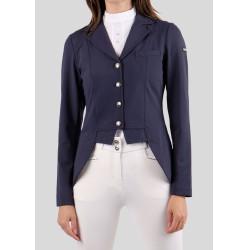 Frac da dressage Montar corto donna