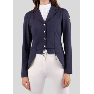 Frac da dressage Montar corto donna Frac da dressage Montar corto donna