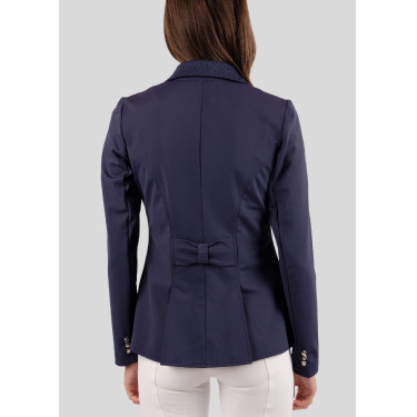 Frac da dressage Montar corto donna Frac da dressage Montar corto donna