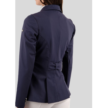 Frac da dressage Montar corto donna Frac da dressage Montar corto donna