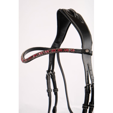 Frontal Montar Dlux Bordeaux Frontal Montar Dlux Bordeaux
