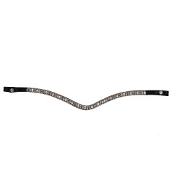 Frontal Montar Dlux Grigio Nero