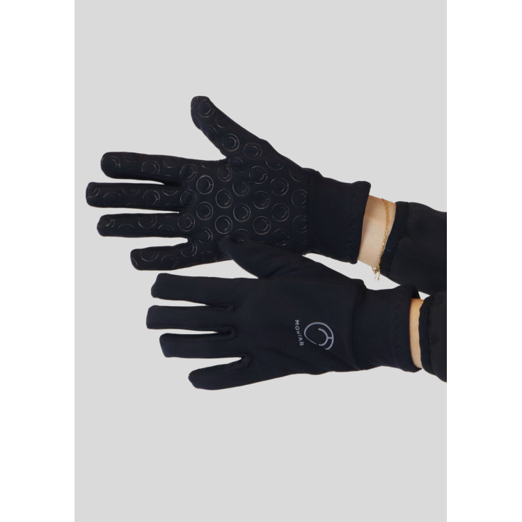 Guanti Montar softshell