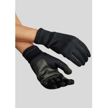 Guanti Montar softshell spazzolato digital Guanti Montar softshell spazzolato digital