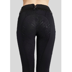 Leggings invernali Montar MoErina full grip donna
