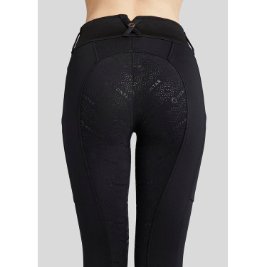 Leggings invernali Montar MoErina full grip donna Leggings invernali Montar MoErina full grip donna