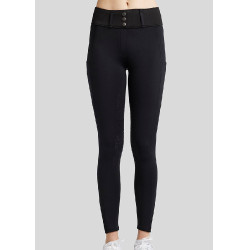 Leggings invernali Montar MoErina full grip donna Leggings invernali Montar MoErina full grip donna