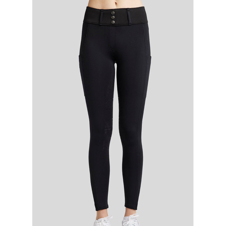 Leggings invernali Montar MoErina full grip donna Leggings invernali Montar MoErina full grip donna