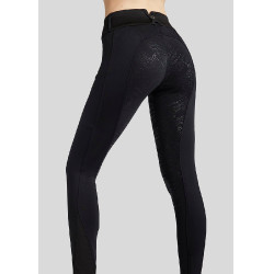 Leggings invernali Montar MoErina full grip donna Leggings invernali Montar MoErina full grip donna